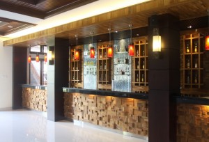 1.BAR SEKOLAH PEHOTELAN BALI  