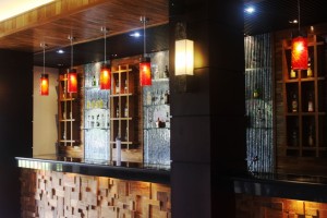 3.BAR SEKOLAH PEHOTELAN BALI  