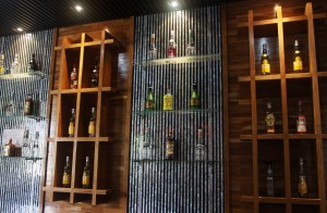 4.BAR SEKOLAH PEHOTELAN BALI  