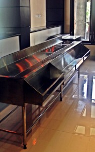 7.BAR SEKOLAH PEHOTELAN BALI 