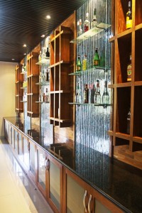 8.BAR SEKOLAH PEHOTELAN BALI 