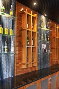 9.BAR SEKOLAH PEHOTELAN BALI 