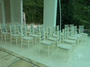 1.CHAIR VILLA VIMALA