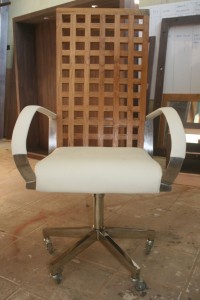 CHAIR (ITALY)