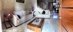 the goya samaya living room