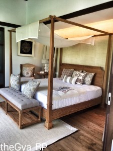 the goya samaya bedroom