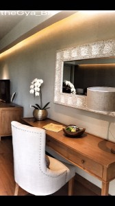 the goya samaya table