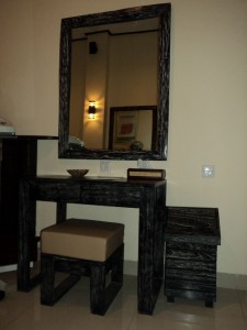 12. SPA SEKOLAH PERHOTELAN BALI