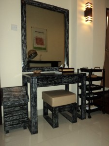 13. SPA SEKOLAH PERHOTELAN BALI