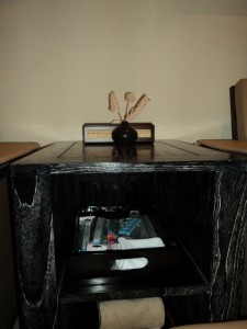 14. SPA SEKOLAH PERHOTELAN BALI