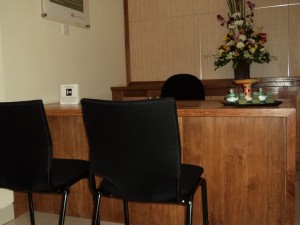 16. SPA SEKOLAH PERHOTELAN BALI