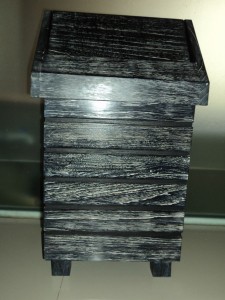 19. SPA SEKOLAH PERHOTELAN BALI