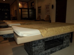 2. SPA SEKOLAH PERHOTELAN BALI