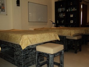 3. SPA SEKOLAH PERHOTELAN BALI