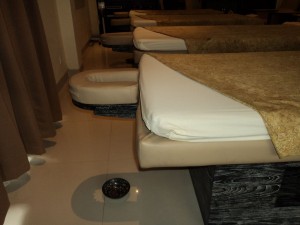 5. SPA SEKOLAH PERHOTELAN BALI