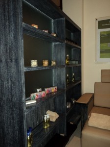 6. SPA SEKOLAH PERHOTELAN BALI