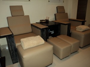 7. SPA SEKOLAH PERHOTELAN BALI