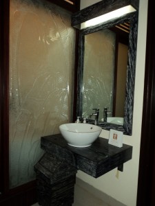 8. SPA SEKOLAH PERHOTELAN BALI